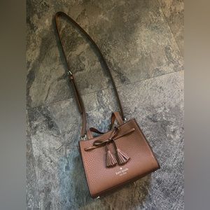 Kate spade cross body